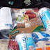 Solidariedade: Sindojus-DF entrega 70 cestas básicas a entidades filantrópicas indicadas por Oficiais de Justiça
