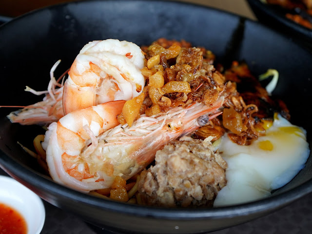 Prawnaholic_Prawn_Mee_Pasir_Ris_Central_Hawker_Centre