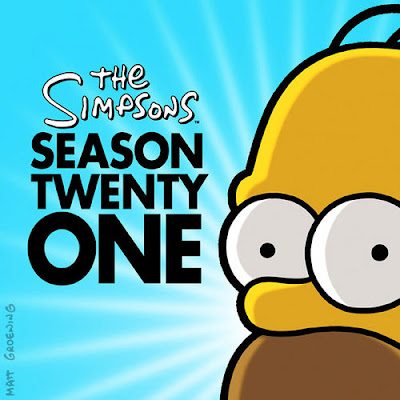 Watch The Simpsons Season 21 Episode 11