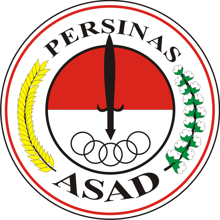 Logo Persinas ASAD Kumpulan Logo Indonesia