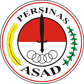 Logo Persinas ASAD Kumpulan Logo Lambang Indonesia