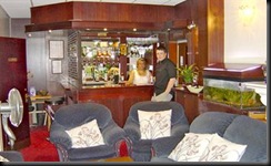Crescent Hotel london