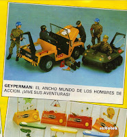 publicidad geyperman galerias preciados 2