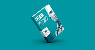 ESET 2019 Internet Security Free Download