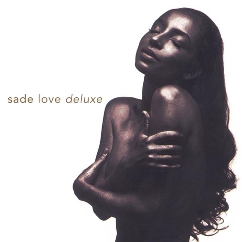 Sade - Love Deluxe [iTunes Plus AAC M4A]