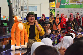 kak Tony Sahabat Dongeng