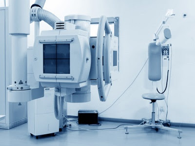 US Digital X-Ray Systems Market - TechSci Research