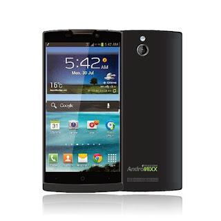 Pixcom Andromixx 4GB