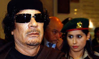 muammar algaddafi female bodyguards 33 Foto foto 40 Perawan Pengawal Pribadi Muammar Qadhafi
