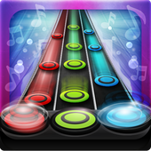 Rock Hero MOD APK