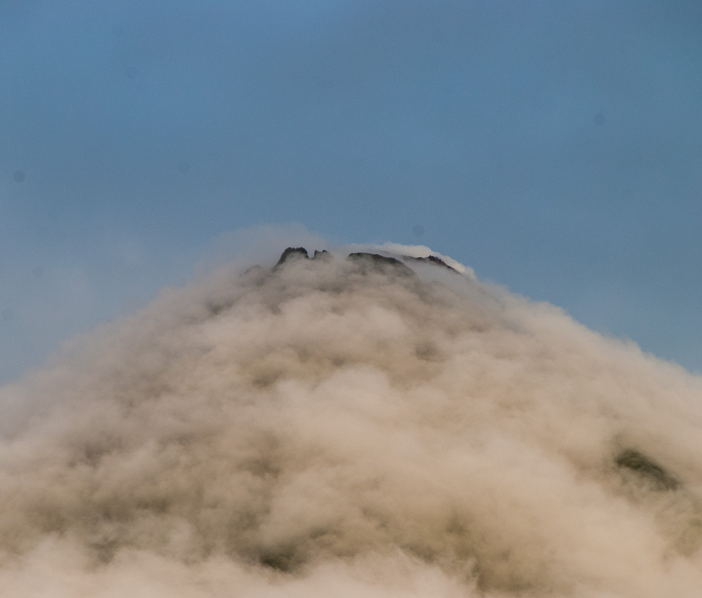 Vulkan Arenal, Costa Rica