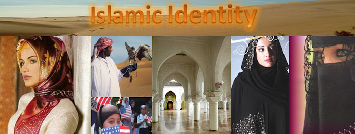 Islam,Fashion and Identity