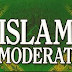 Menghancurkan Islam Moderat