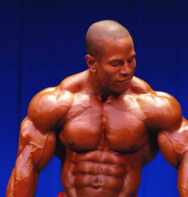 bodybuilding poses Wallpapers
