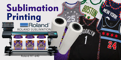 sublimation ink printers