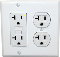 1st-line.com Electrical Outlet