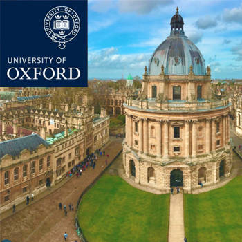 Informasi Kuliah di Oxford University