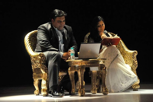 Ram Kapoor & Sakshi Tanwar Couple HD Wallpapers Free Download