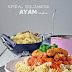 Apam Beras Tradisional ~ :: Dari Dapur CT