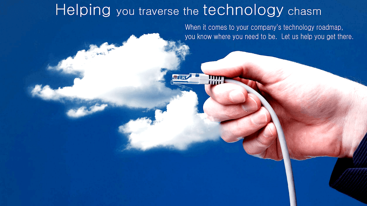 Ecm In The Cloud