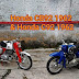 RAJA MOTOR KLASIK : Honda CB92 1962 & C92 1962 - JAKARTA