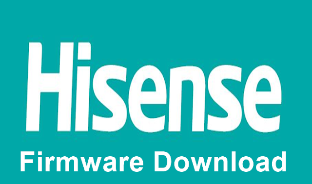Firmware Hisense U989 PRO MT-6580 & Support List Preloader