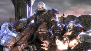 gears of war pc game 