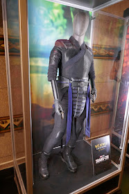 Tony Leung Shang-Chi Legend Ten Rings Wenwu costume