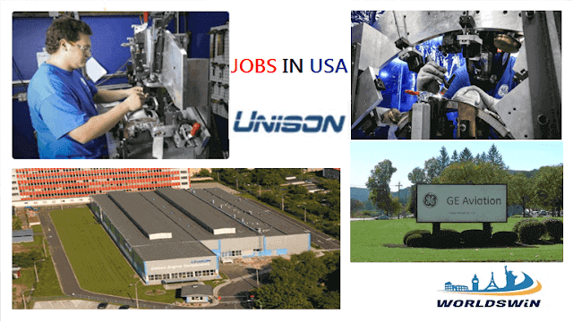 Apply openings jobs in factory and manufacturing 