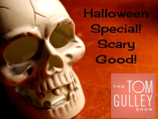 10/31/12 TGS LIVE! Halloween Special!!!