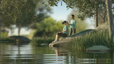 VR Therapy for PTSD, Virtual Reality PTSD Treatment,VR Exposure Therapy for PTSD,PTSD Virtual Reality Therapy,VR Therapy for Veterans,Virtual Reality Mental Health Treatment,PTSD Treatment