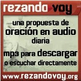 REZANDO VOY