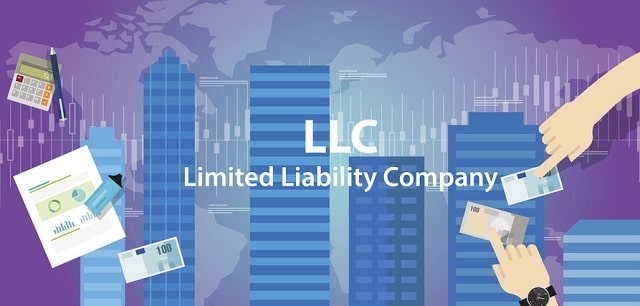 what is an llc and how does it work limited liability company