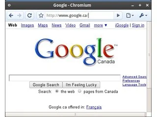 Download Chromium browser open source 