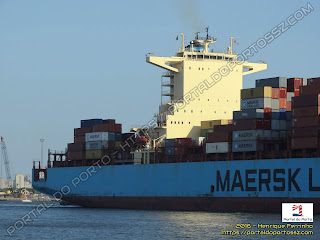 Maersk Salalah