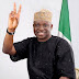 Governor Fayose promotes 45,000 Ekiti workers in one week