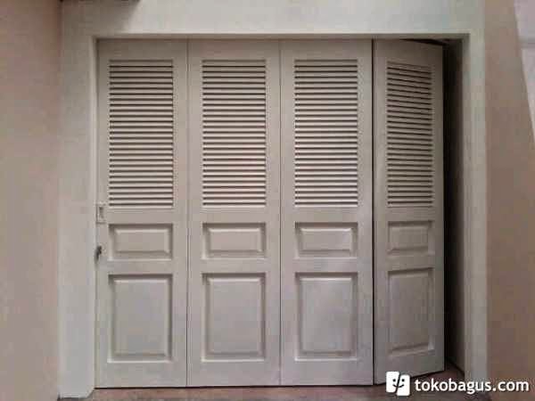 TRIJAYA Steel Bandung 0813 1200 4375 Pintu HENDERSON 