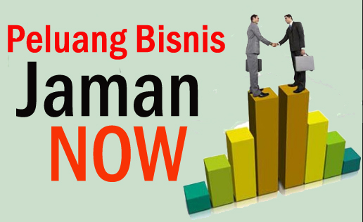 Peluang Bisnis 2018 Dengan Modal Kecil 