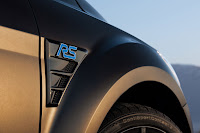 Ford Focus RS500 