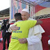 "Los jóvenes son la esperanza y la alegría de la Iglesia": Papa Francisco