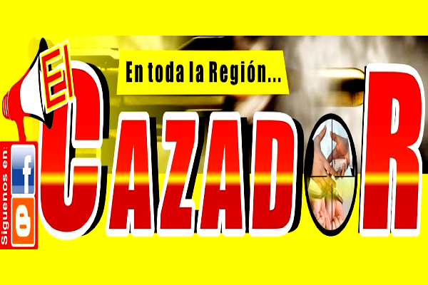 Radio El Cazador