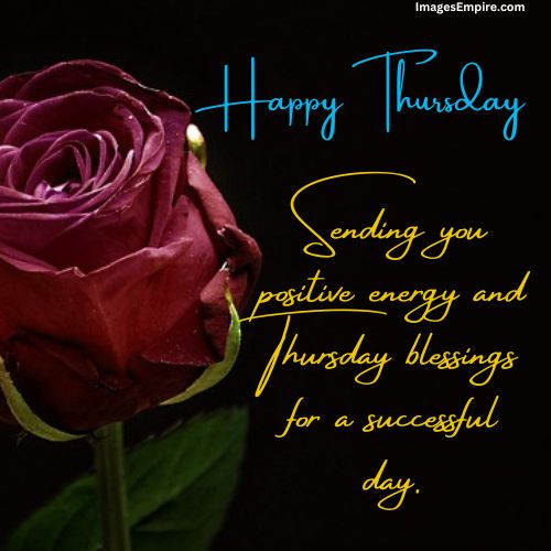 Happy Thursday Images