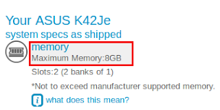 Cara Mengetahui Kapasitas Maksimal RAM PC/Laptop ( Maximum Memori RAM )