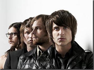 Kings of Leon