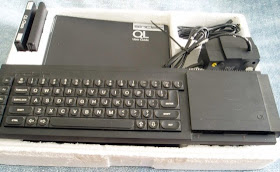 Sinclair QL