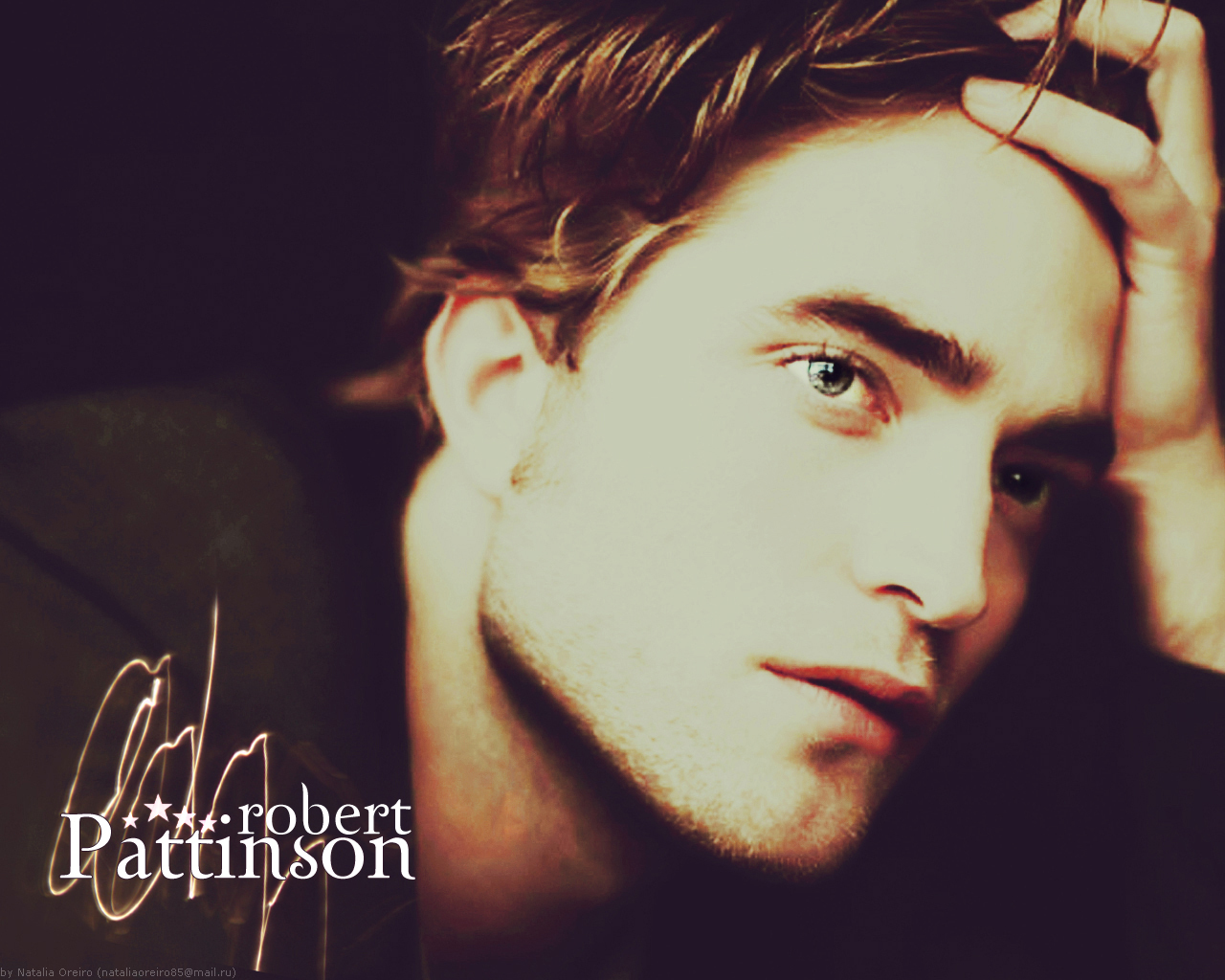 Robert+pattinson+wallpapers+2011