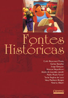  livro fontes históricas promoção pdf download