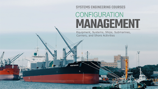Configuration Management (CM) Training, Configuration Equipment, Systems Engineering