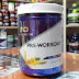 MUSCLE DOCTOR PREWORKOUT PINEAPPLE FLAVOR 35 Serving