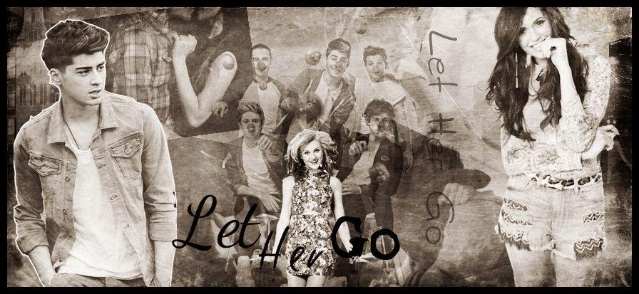 Let Her Go ♥ 